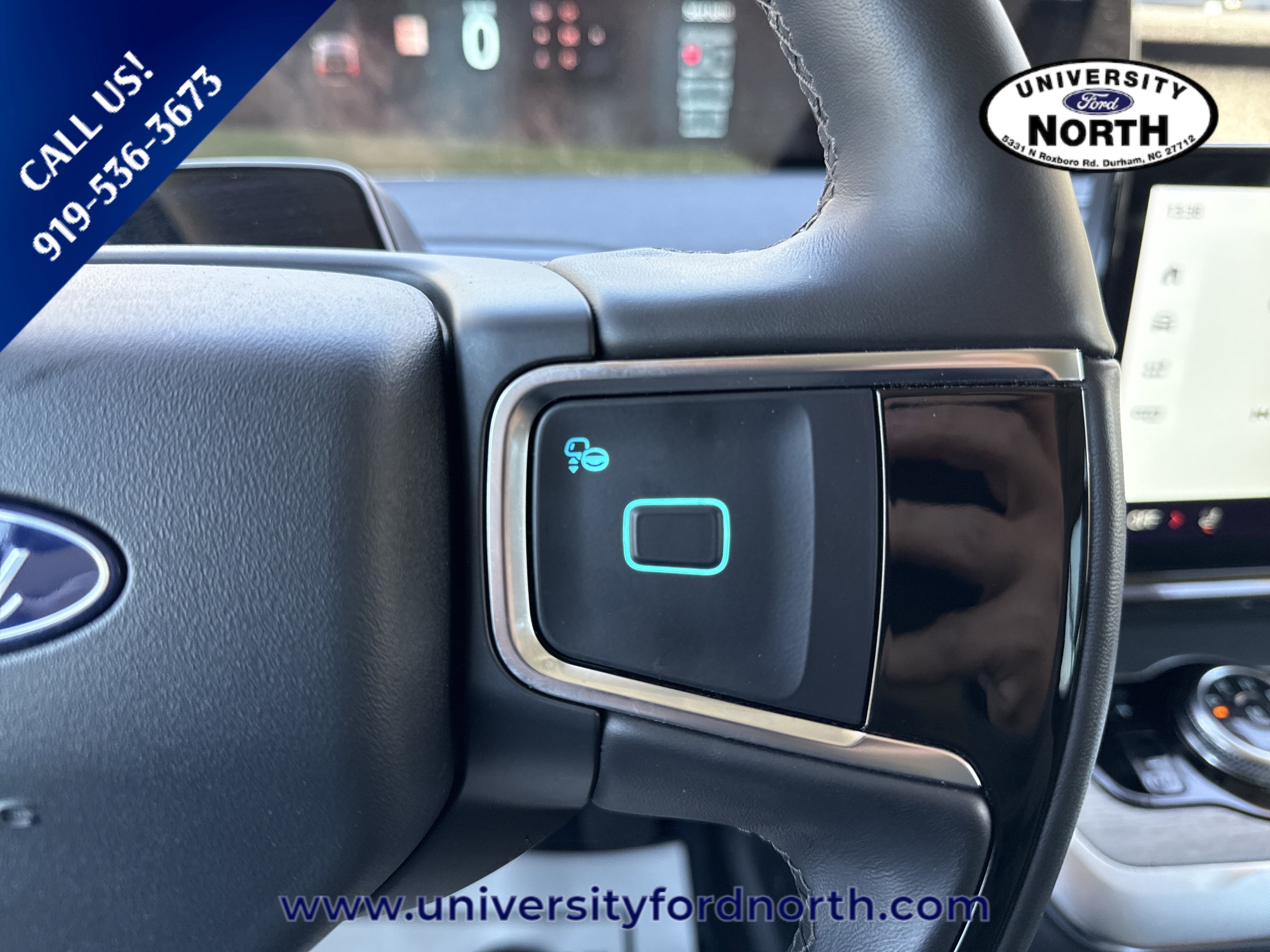 Used 2025 Ford Expedition Max Platinum image 22