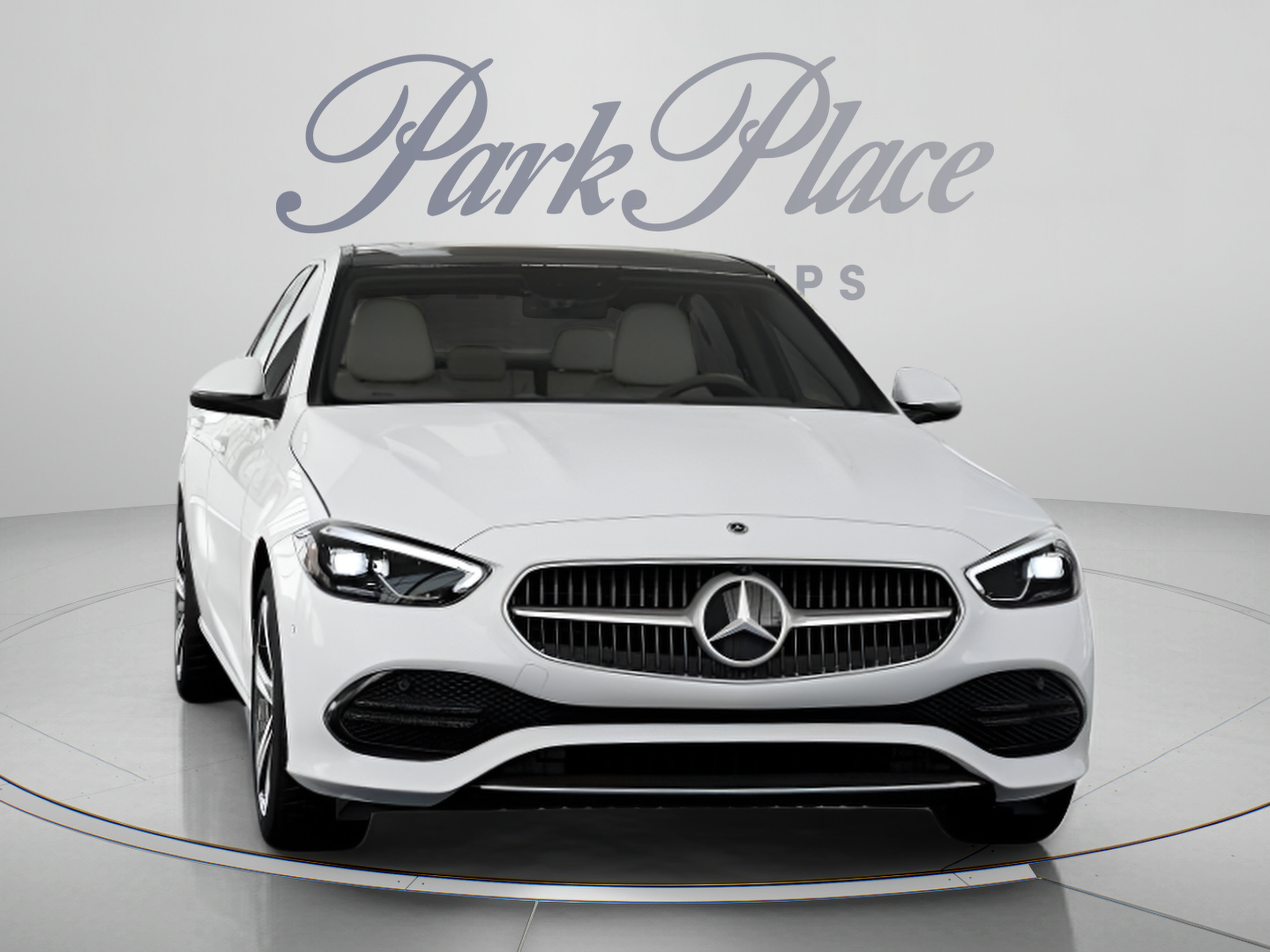 New 2026 Mercedes-Benz C 300 Sedan image 33