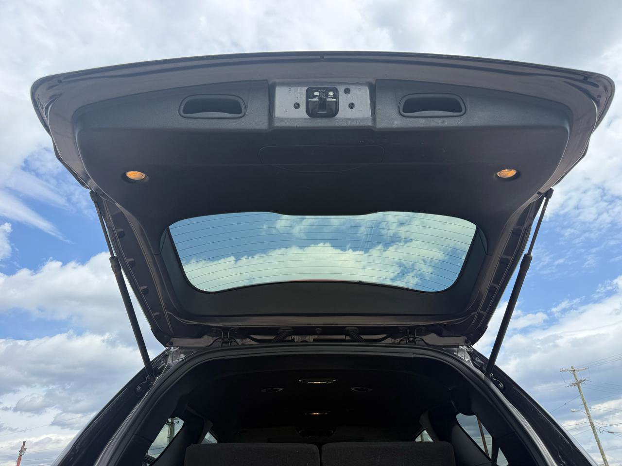 Used 2015 Dodge Durango Limited w/ Premium Group image 46