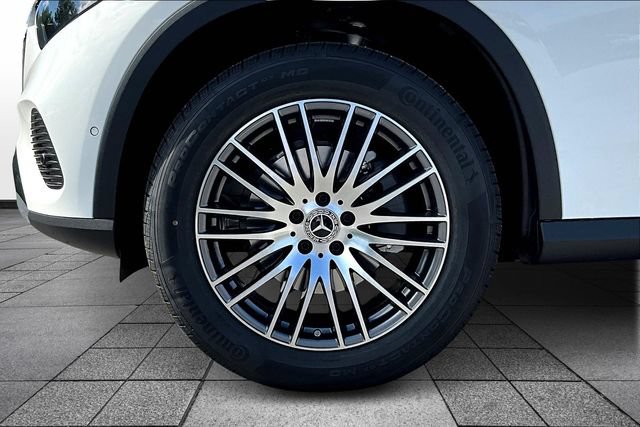 New 2026 Mercedes-Benz GLC 300 4MATIC image 12