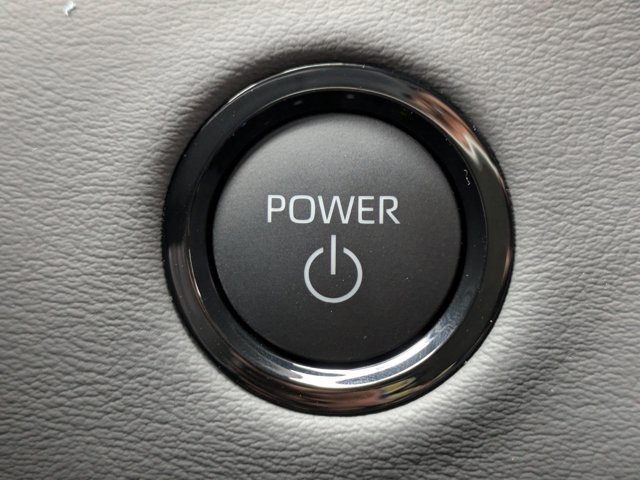 New 2026 Toyota Sequoia Capstone image 37