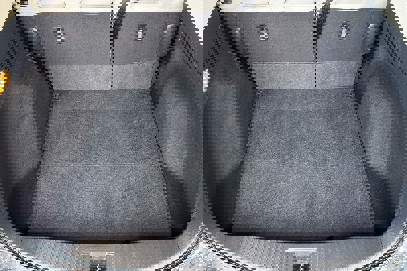 Certified 2021 Honda HR-V LX image 17