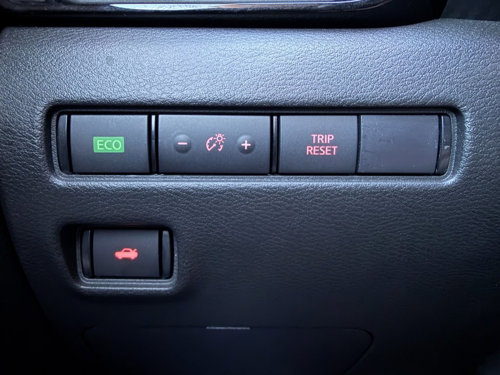 Used 2024 Nissan Sentra SR image 28