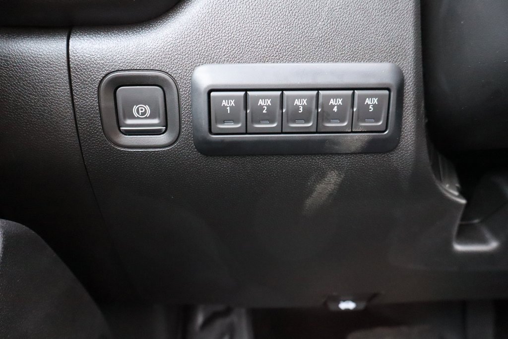 New 2025 Chevrolet Silverado 3500 W/T w/ WT Convenience Package image 14