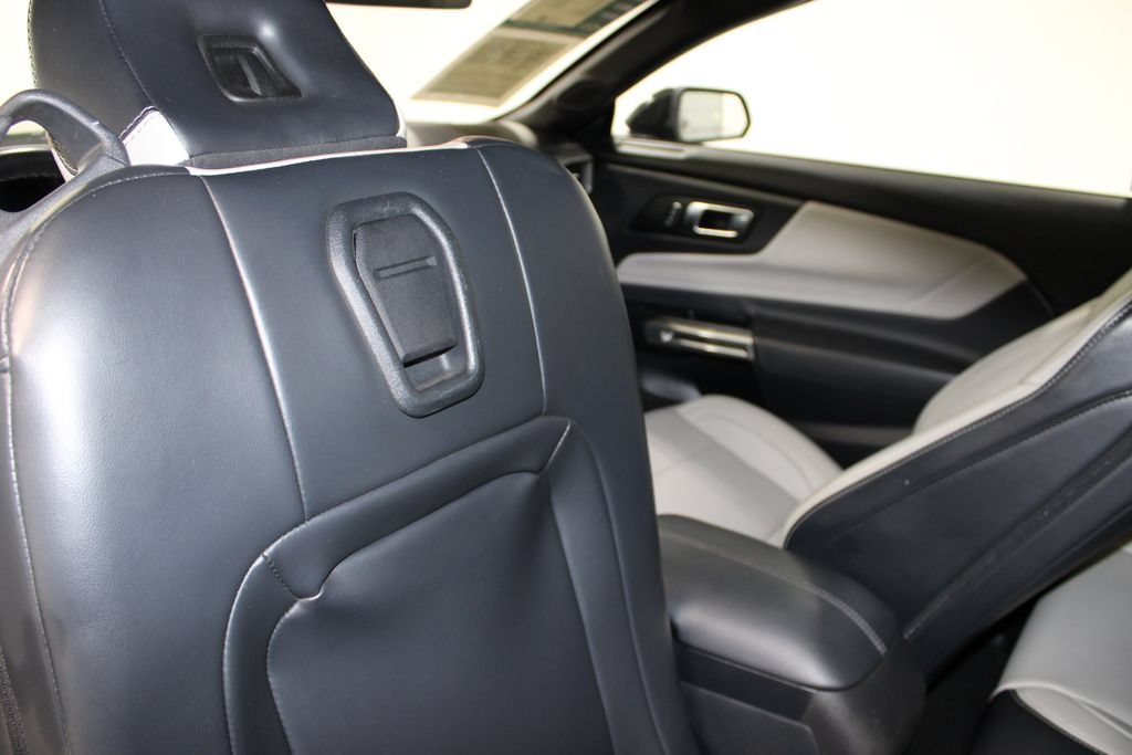 Used 2024 Ford Mustang Premium RWD image 23