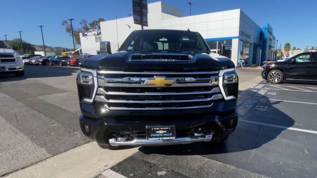 New 2026 Chevrolet Silverado 2500 High Country w/ Technology Package image 3