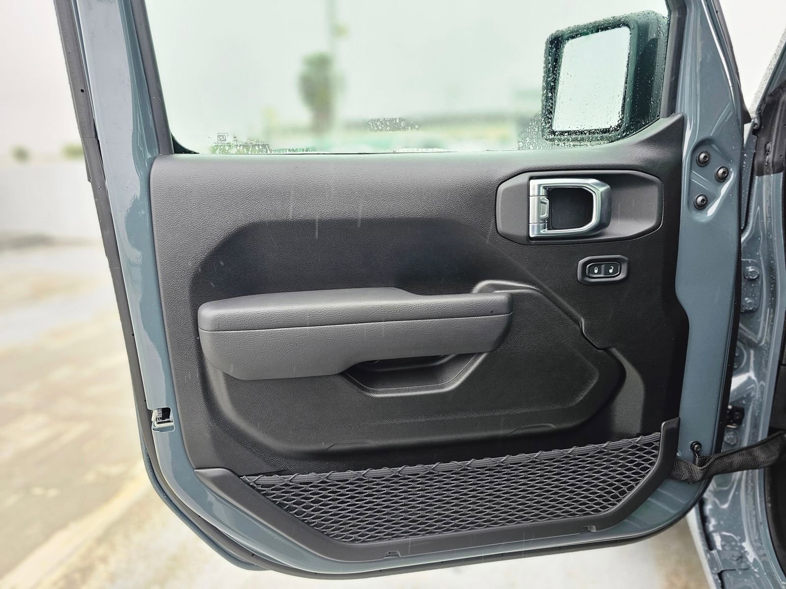 New 2026 Jeep Wrangler Sport image 20