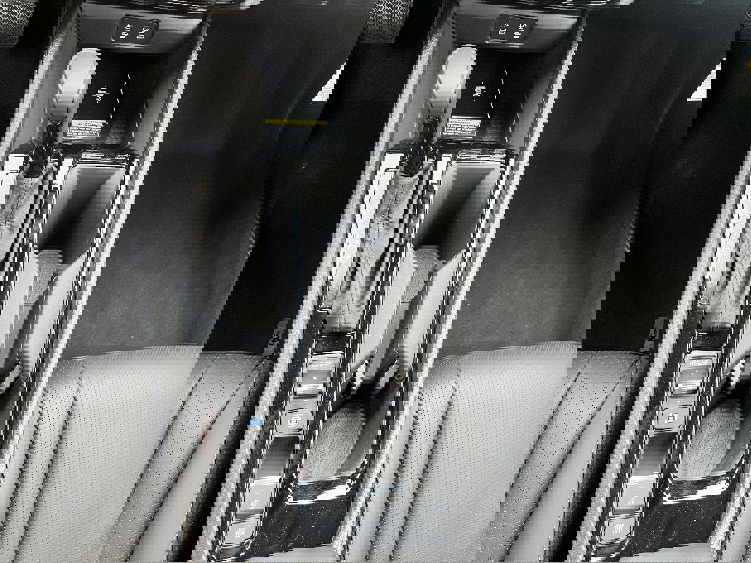 New 2025 Honda Accord EX-L image 16