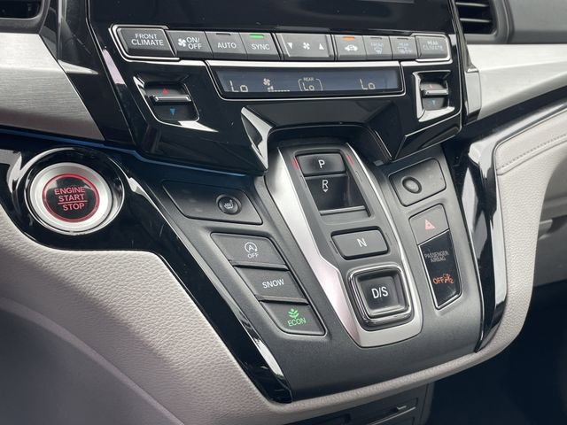 Used 2022 Honda Odyssey Touring image 19