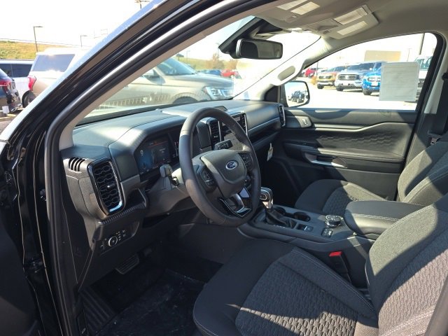 New 2025 Ford Ranger XLT image 10