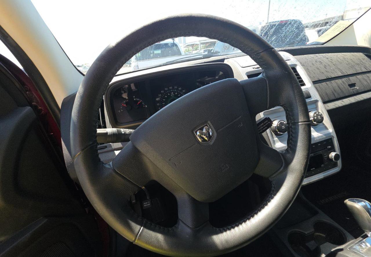 Used 2010 Dodge Journey SE w/ Popular Equipment Group FWD image 15