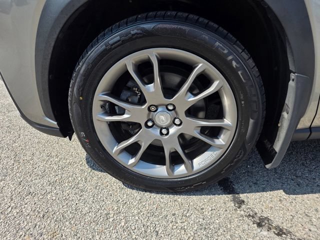 Used 2018 Lexus NX 300 AWD w/ Comfort Package image 11