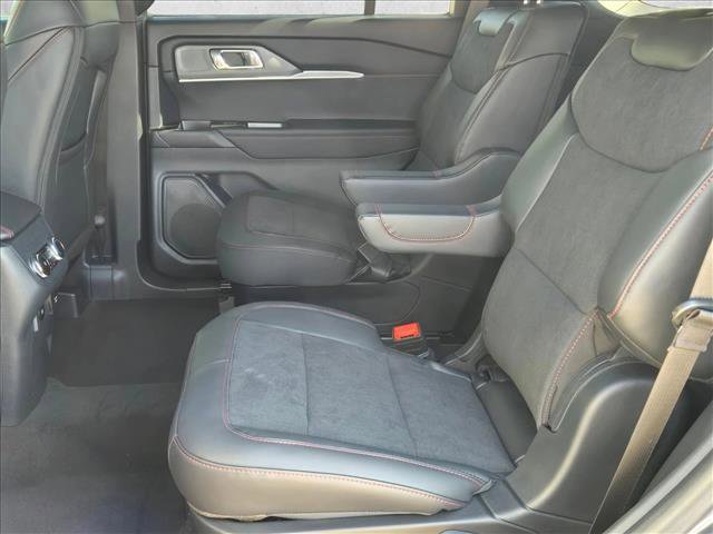 New 2026 Ford Explorer ST image 15