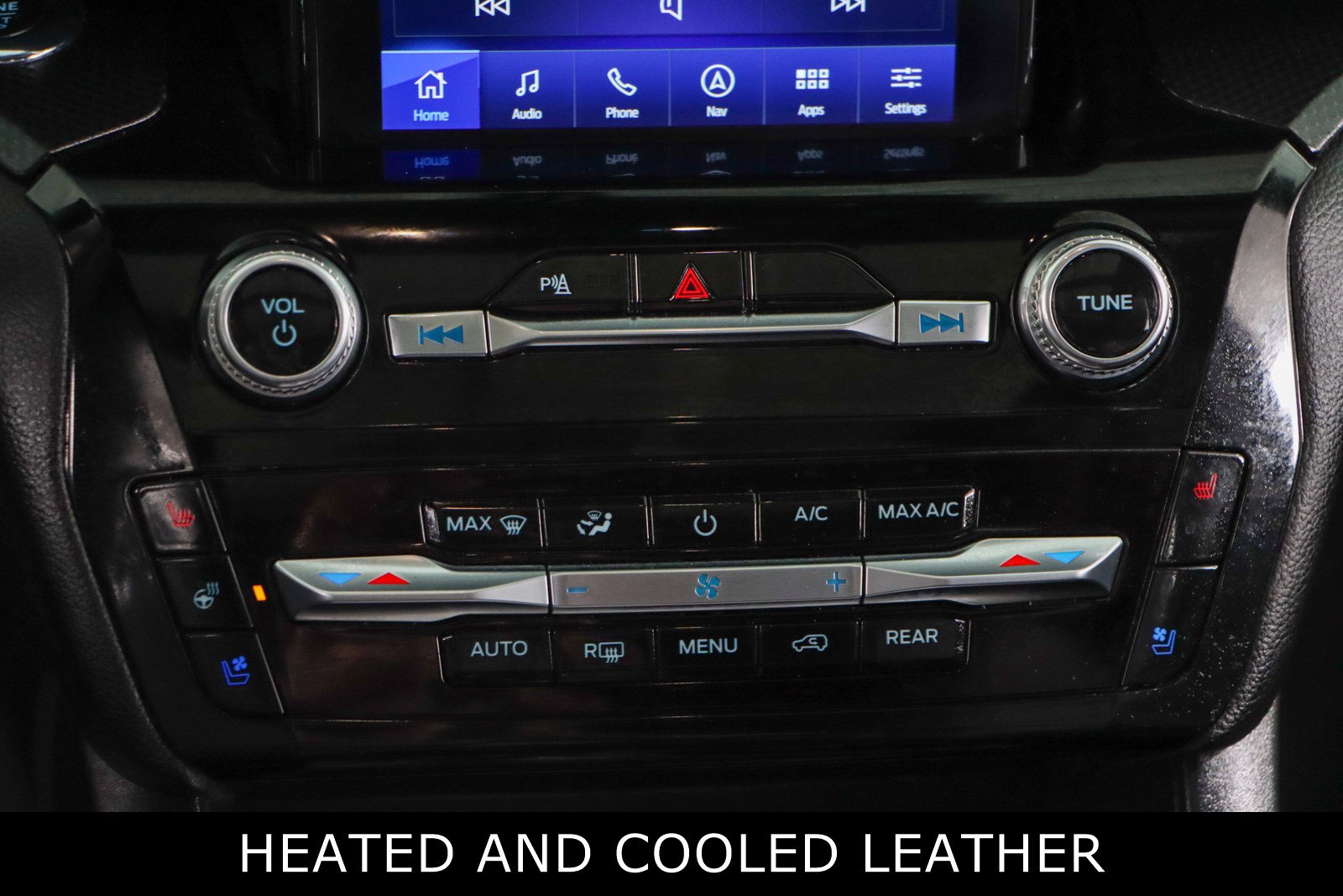 Used 2023 Ford Explorer ST w/ Equipment Group 401A image 20