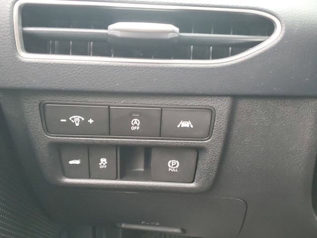Certified 2021 Hyundai Sonata SE FWD image 20