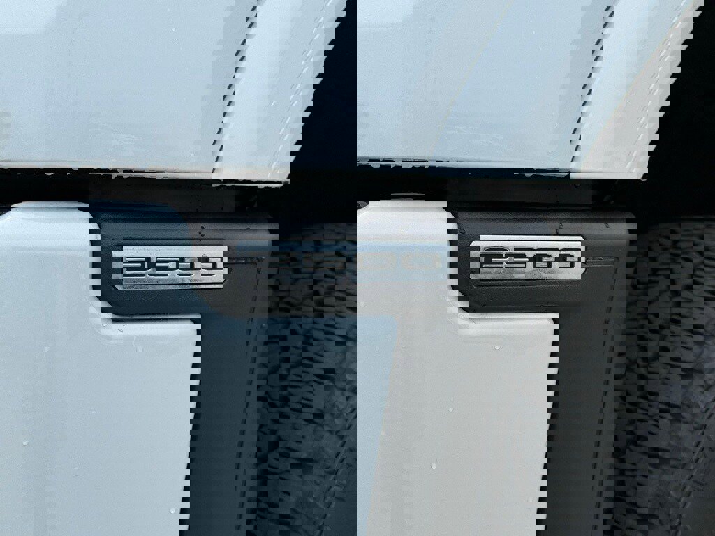 Used 2026 GMC Sierra 2500 Denali Ultimate image 45