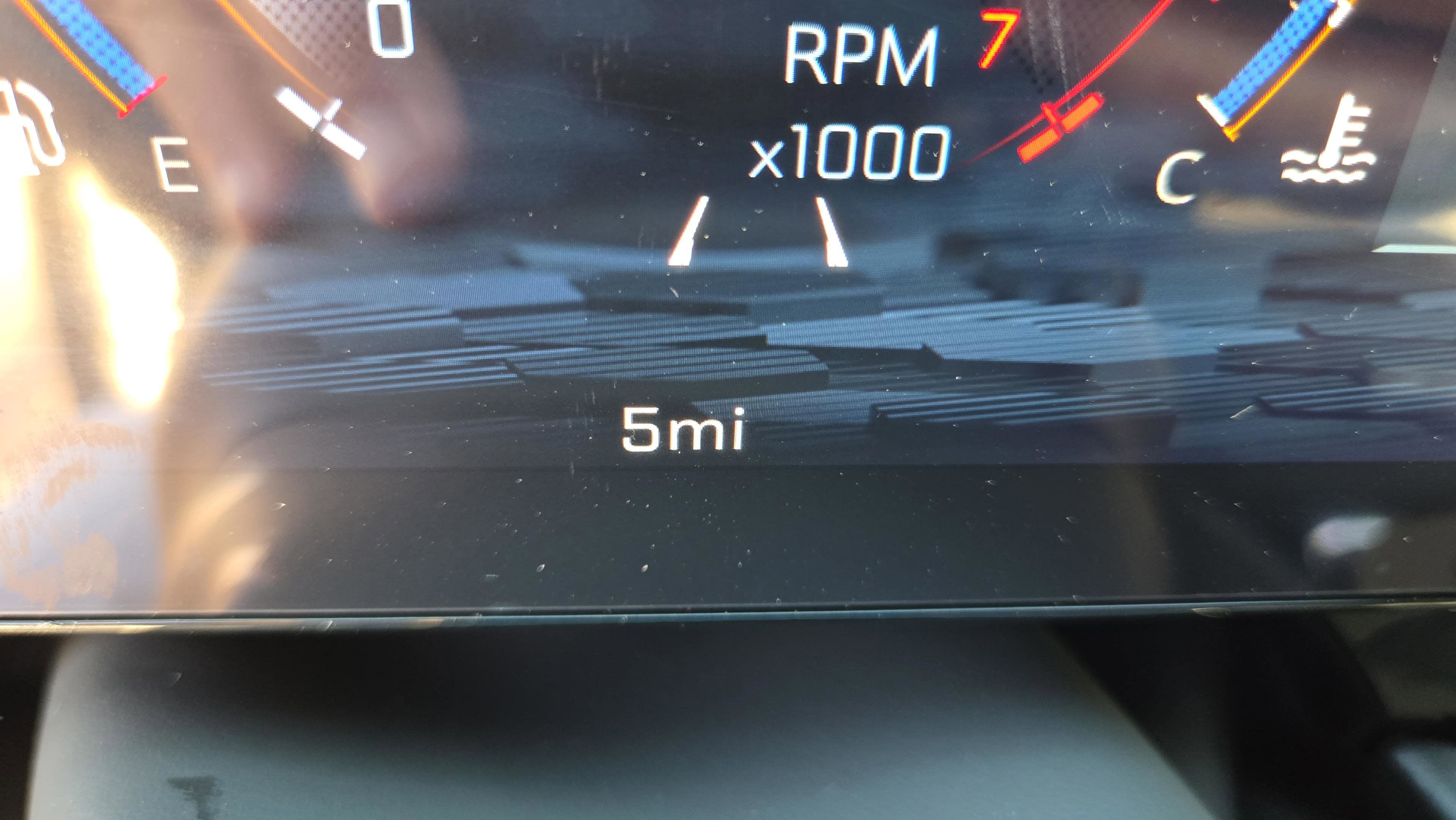 New 2026 Chevrolet Suburban RST w/ Comfort Package image 14