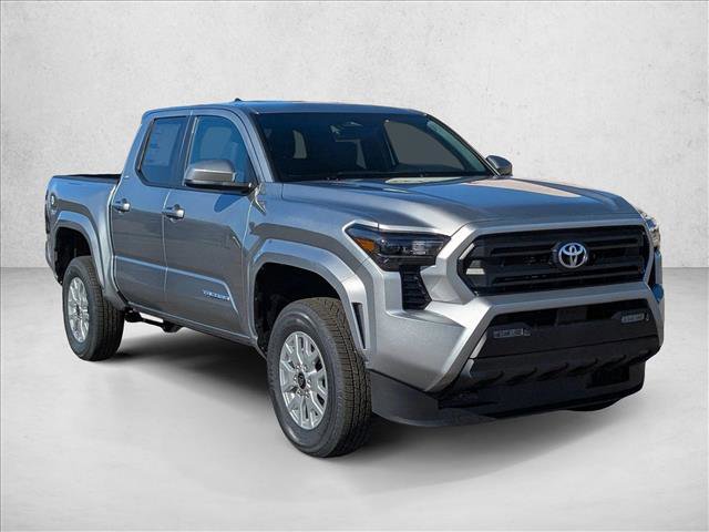 New 2026 Toyota Tacoma TRD Sport image 7