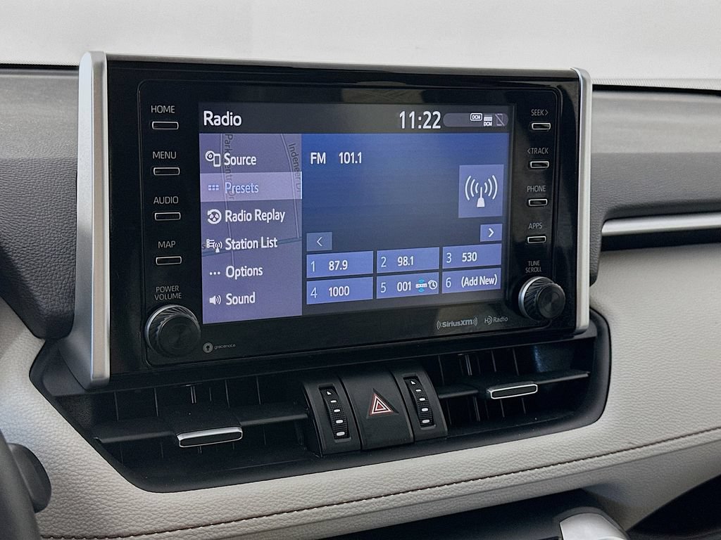 Used 2019 Toyota RAV4 Limited w/ Cold Weather Package AWD/4WD image 17