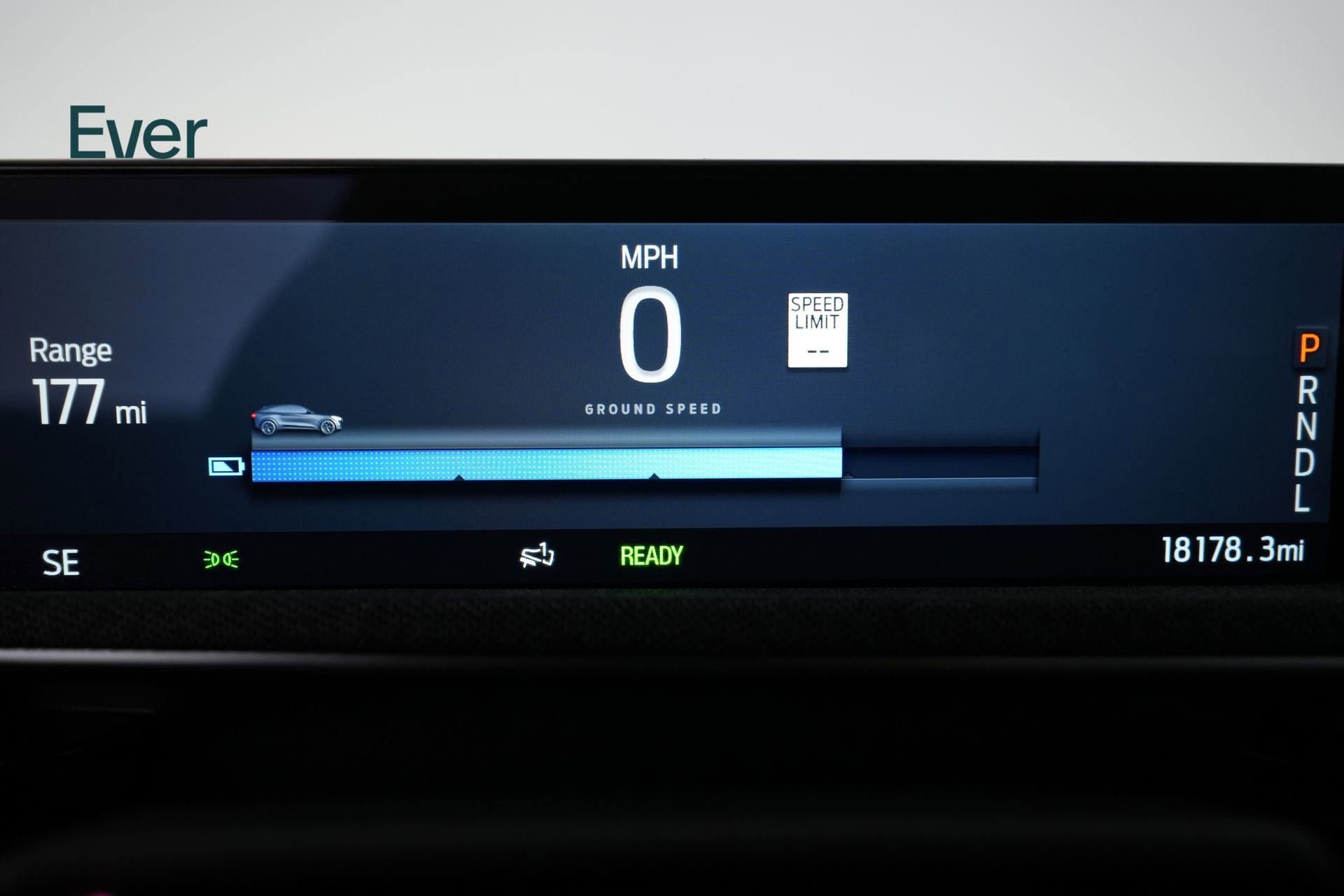 Used 2024 Ford Mustang Mach-E Premium image 7