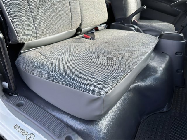 New 2024 Chevrolet Low Cab Forward RWD image 28