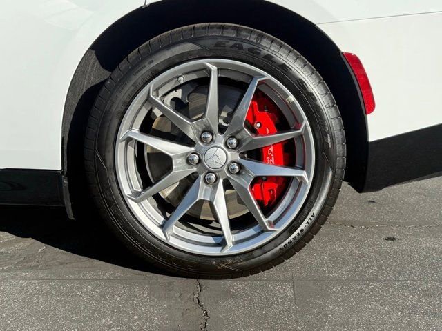 New 2026 Dodge Charger R/T Scat Pack w/ Track Package image 13