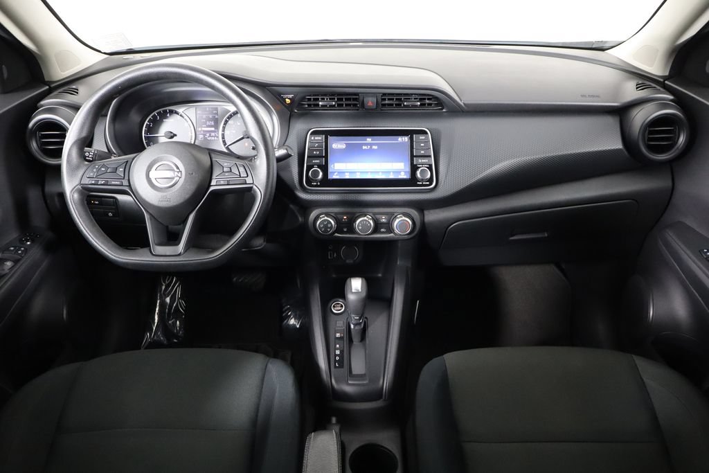 Used 2024 Nissan Kicks S FWD image 13