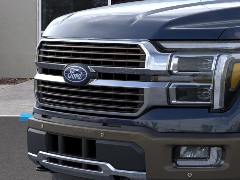 New 2026 Ford F150 King Ranch AWD/4WD image 17