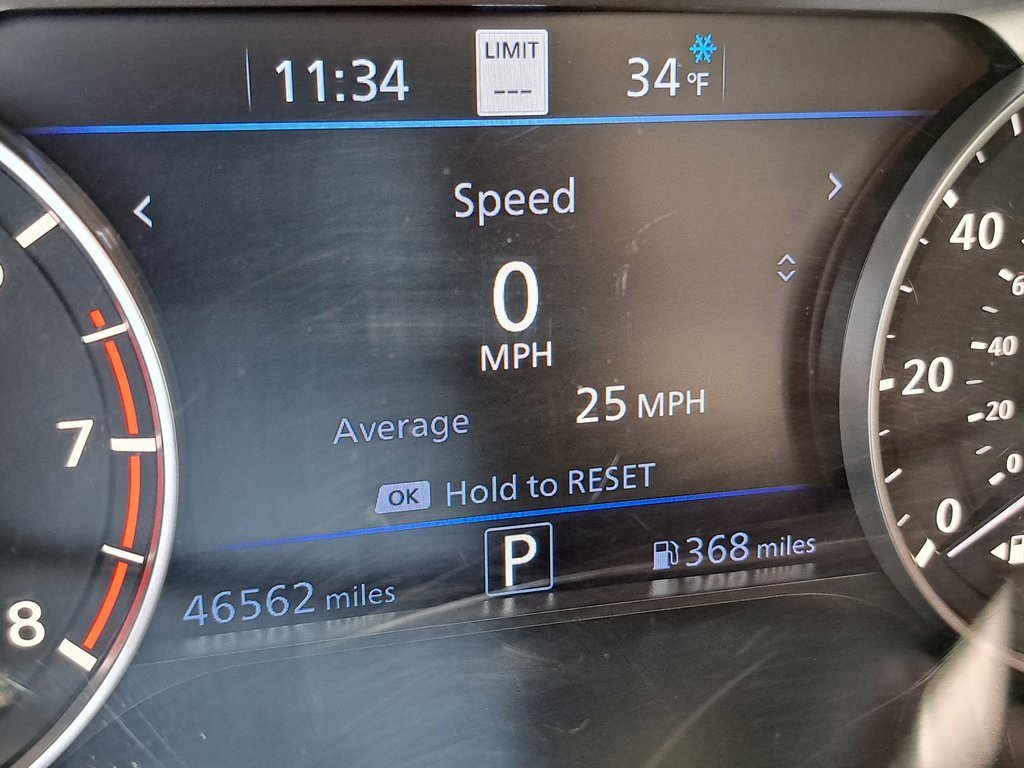 Used 2023 Nissan Altima 2.5 SL image 9