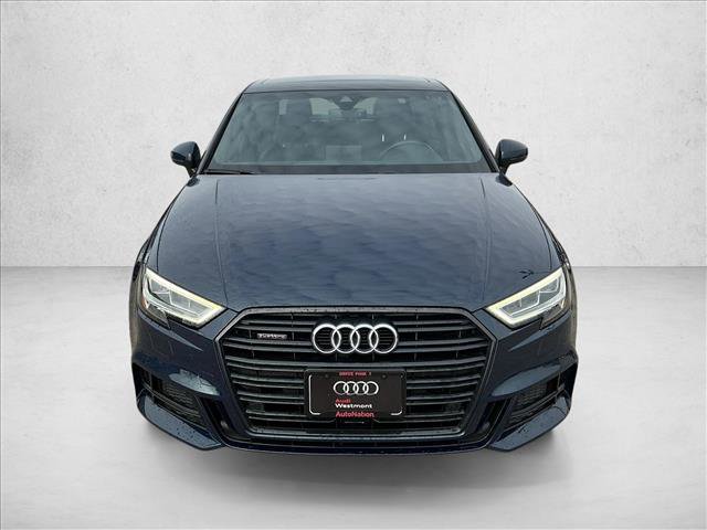Used 2020 Audi A3 2.0T Premium Plus w/ Premium Plus Package video 2