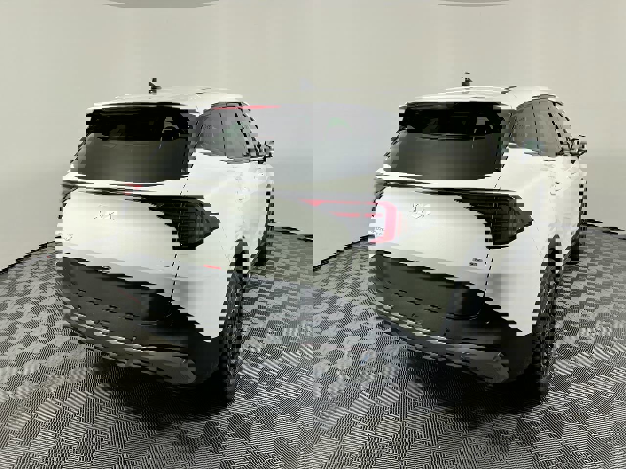 New 2026 Kia Sportage S image 3