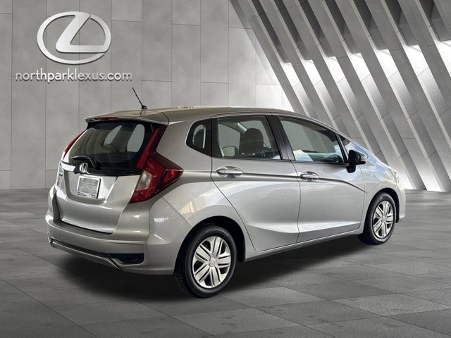 Used 2019 Honda Fit LX image 5