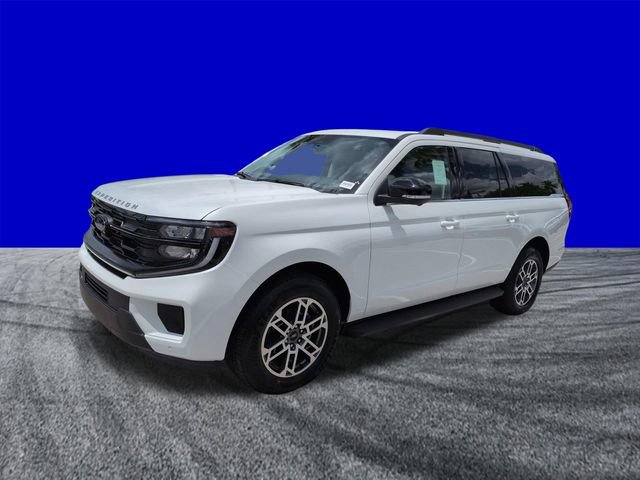 New 2026 Ford Expedition Max Active RWD image 8