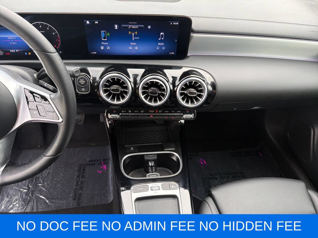 Used 2025 Mercedes-Benz CLA 250 image 18
