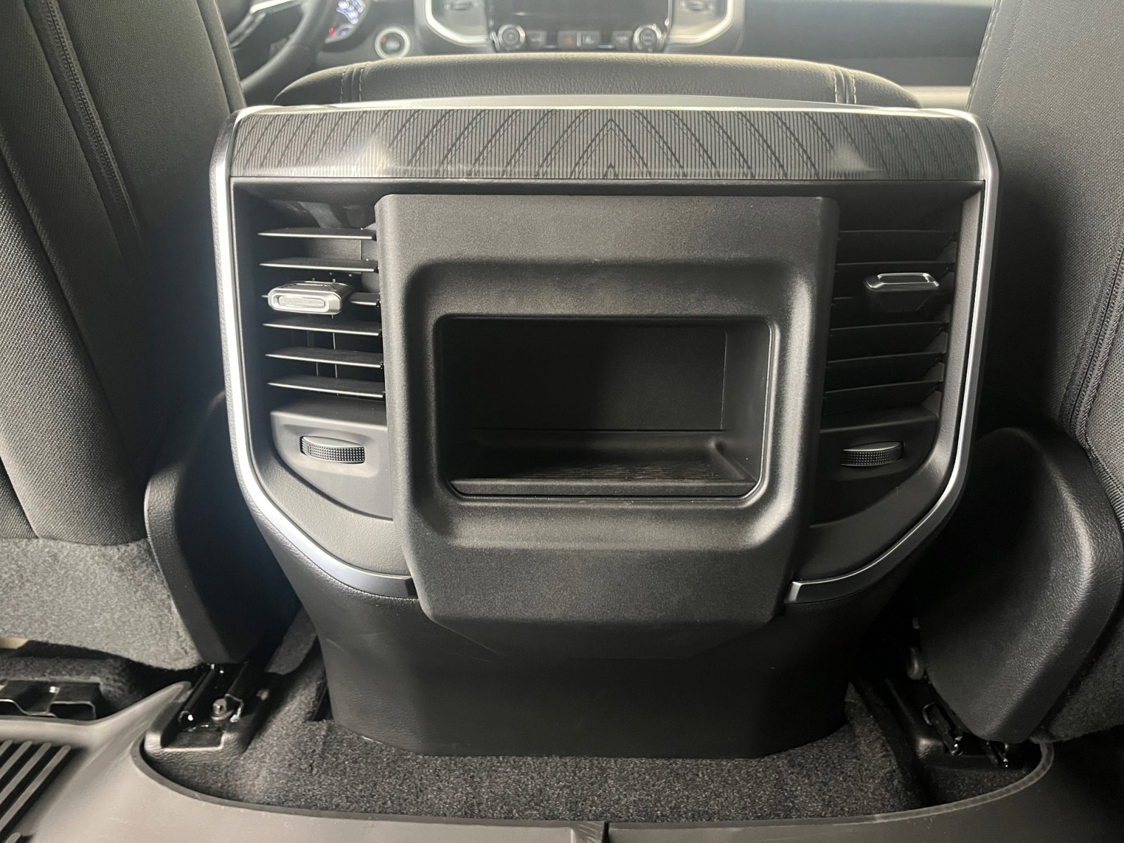 New 2025 RAM 1500 Big Horn image 18