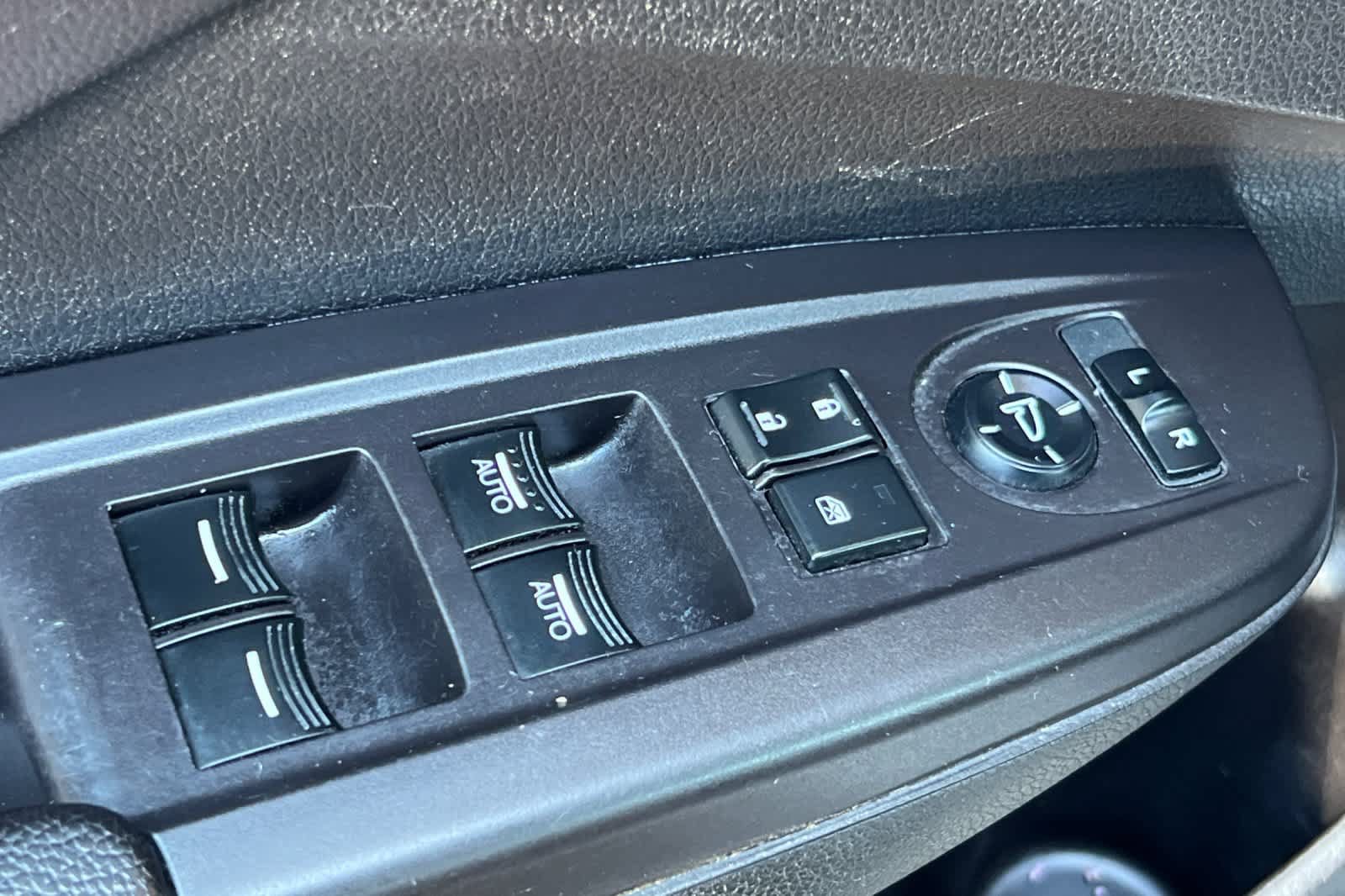 Used 2018 Acura RDX FWD w/ Technology Package image 12