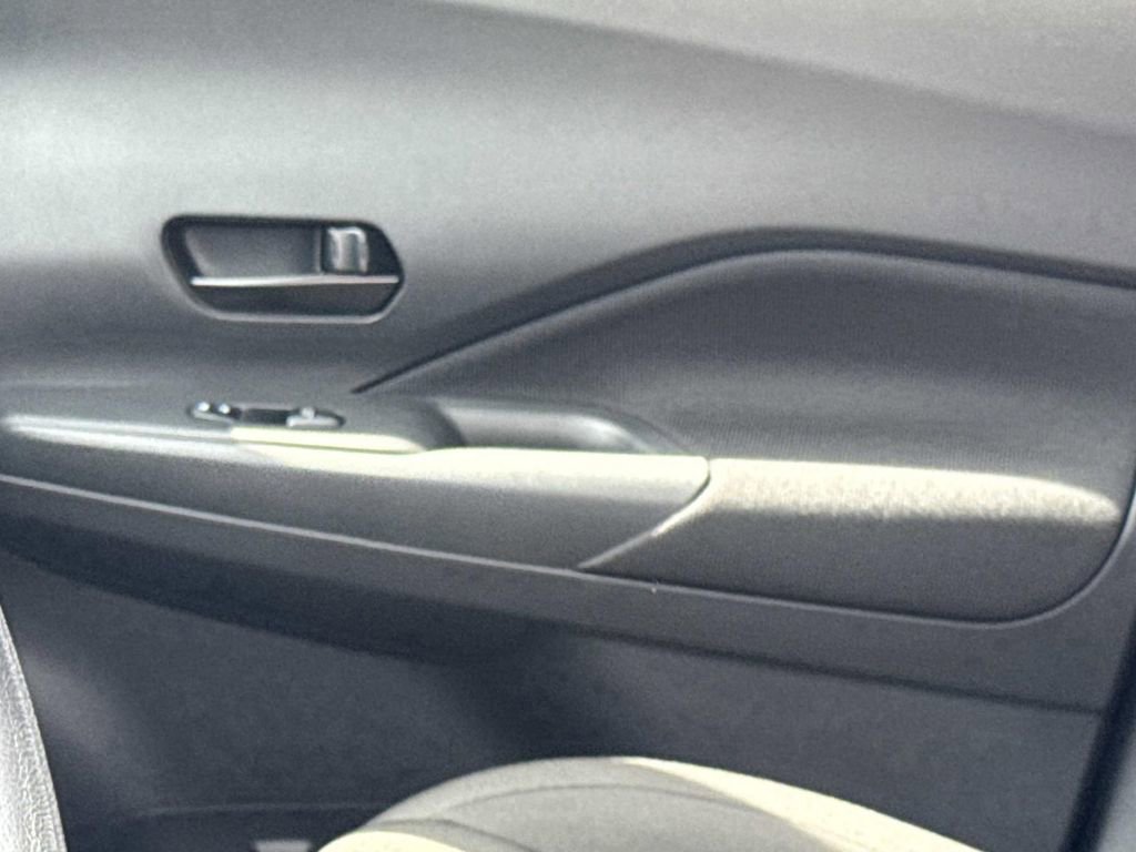 Certified 2025 Nissan Kicks Play S FWD image 20