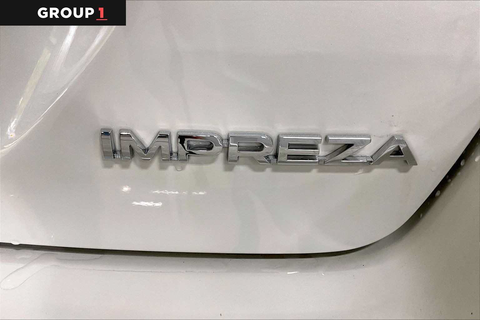 Certified 2025 Subaru Impreza 2.0i AWD/4WD image 10