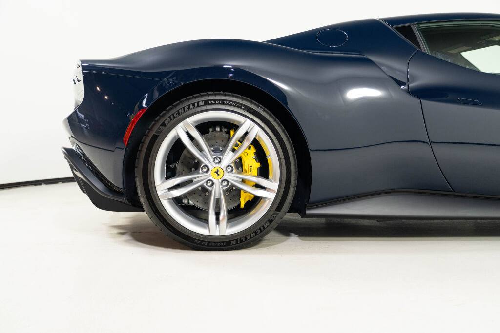 Used 2024 Ferrari 296 GTB image 22