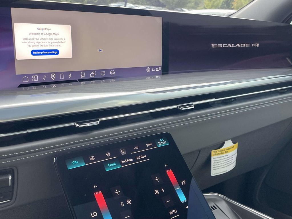 New 2026 Cadillac Escalade IQ Sport 1 image 28
