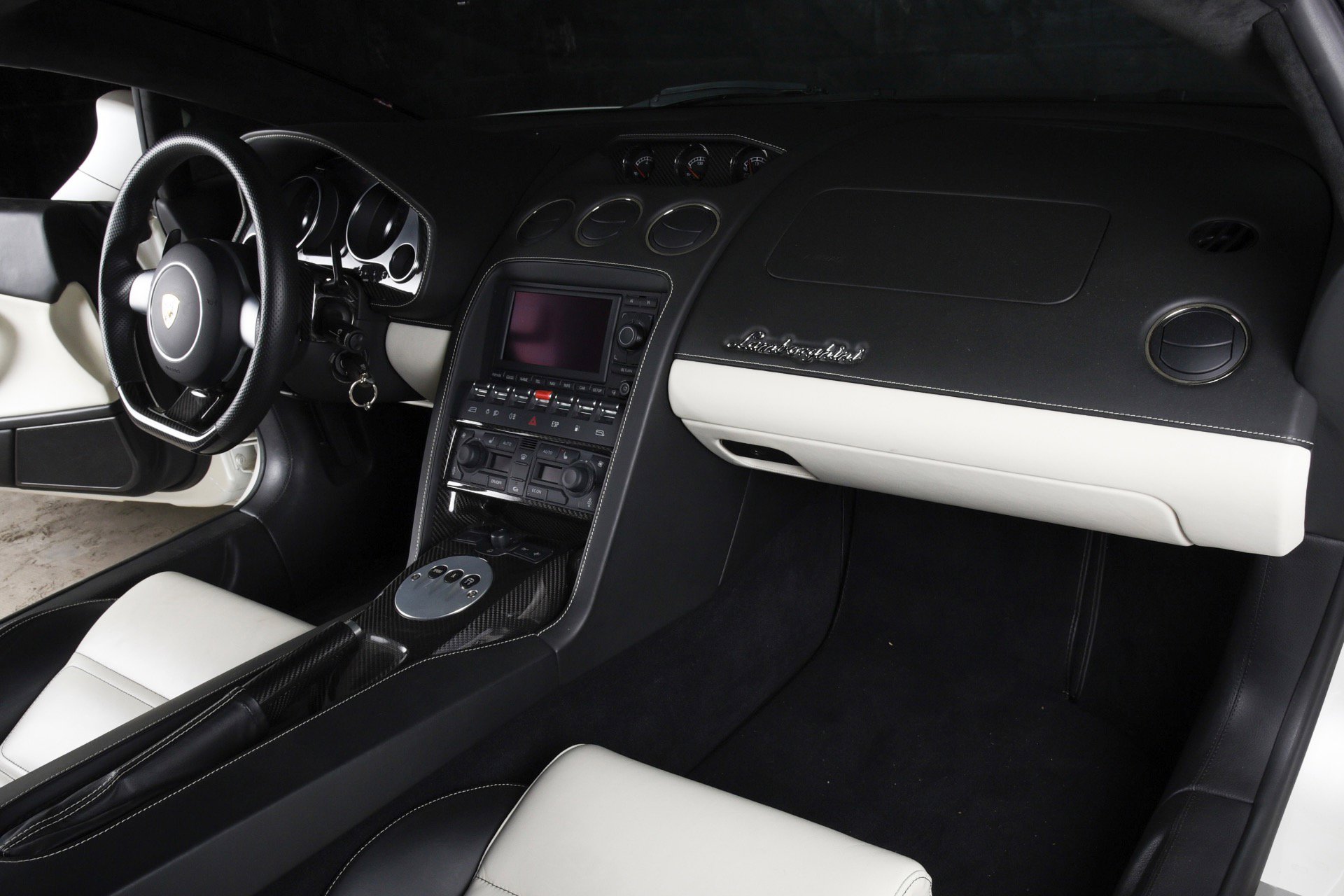 Used 2008 Lamborghini Gallardo AWD/4WD image 18
