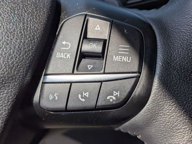 Used 2022 Ford Bronco Sport Badlands image 20