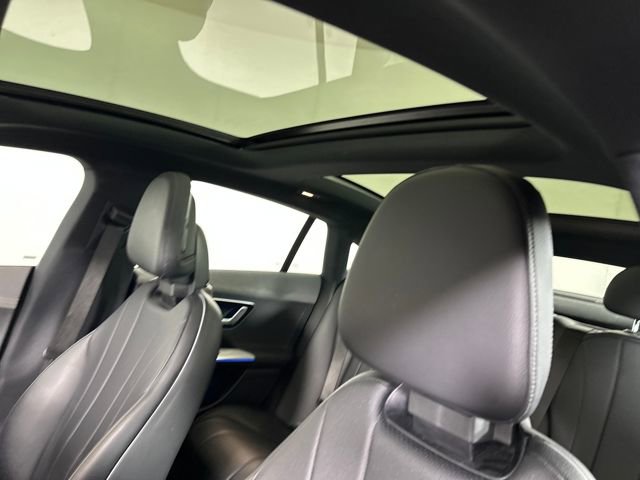 Used 2023 Mercedes-Benz EQE 350+ 4MATIC Sedan w/ AMG Line Exterior Package image 12