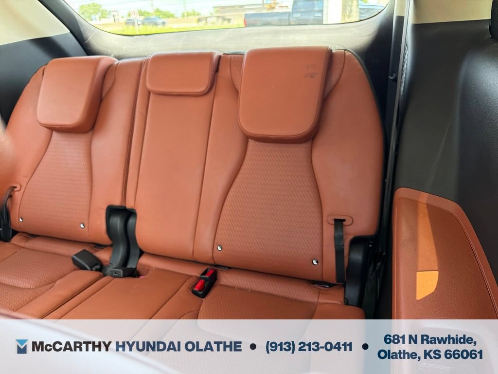 Used 2022 Kia Carnival SX Prestige FWD image 6
