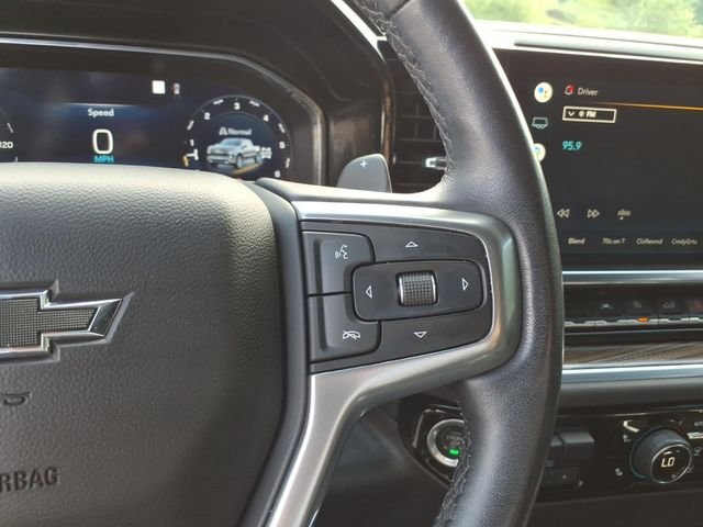 Used 2022 Chevrolet Silverado 1500 RST w/ Convenience Package II AWD/4WD image 26