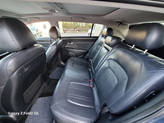 Used 2013 Kia Sportage EX w/ EX Premium Pkg image 13