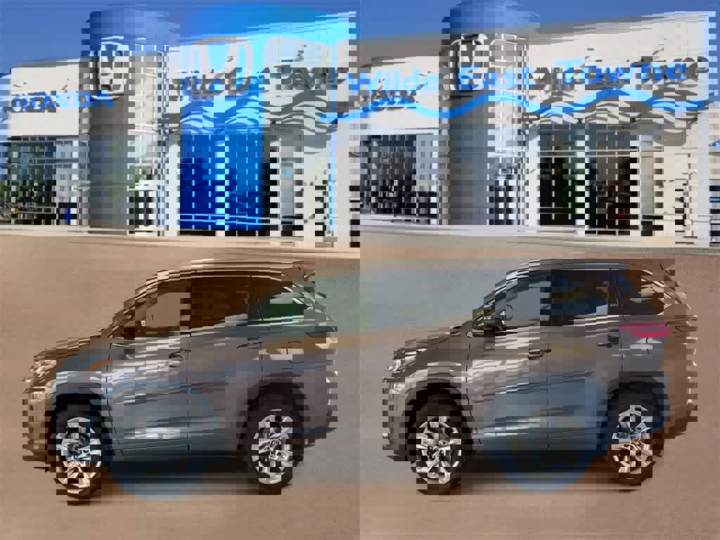 Used 2018 Toyota Highlander Limited image 5