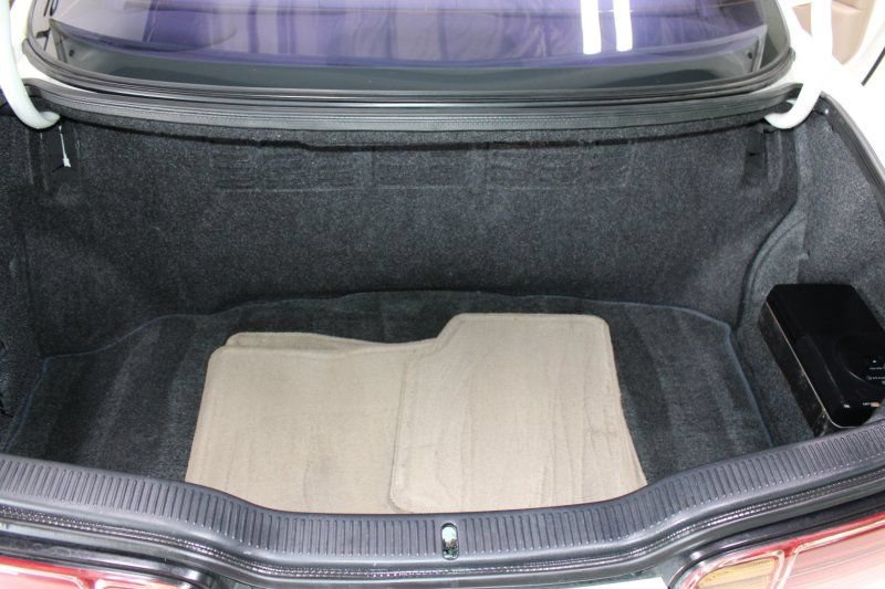 Used 1998 Lexus SC 300 Coupe RWD image 36