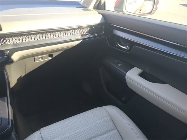 Used 2023 Honda CR-V EX-L image 16