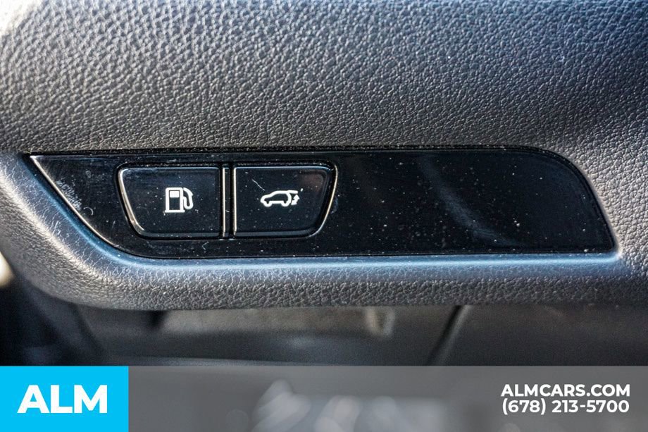 Used 2024 Lexus NX 350 AWD image 46